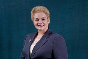 Miriami Del Camp- Faculty